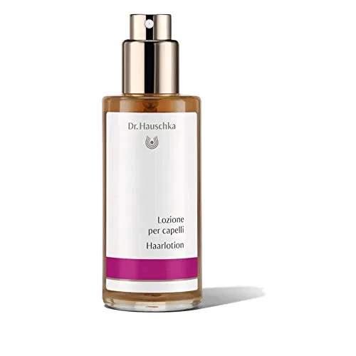Лосьон для волос Dr. Hauschka, 90 мл