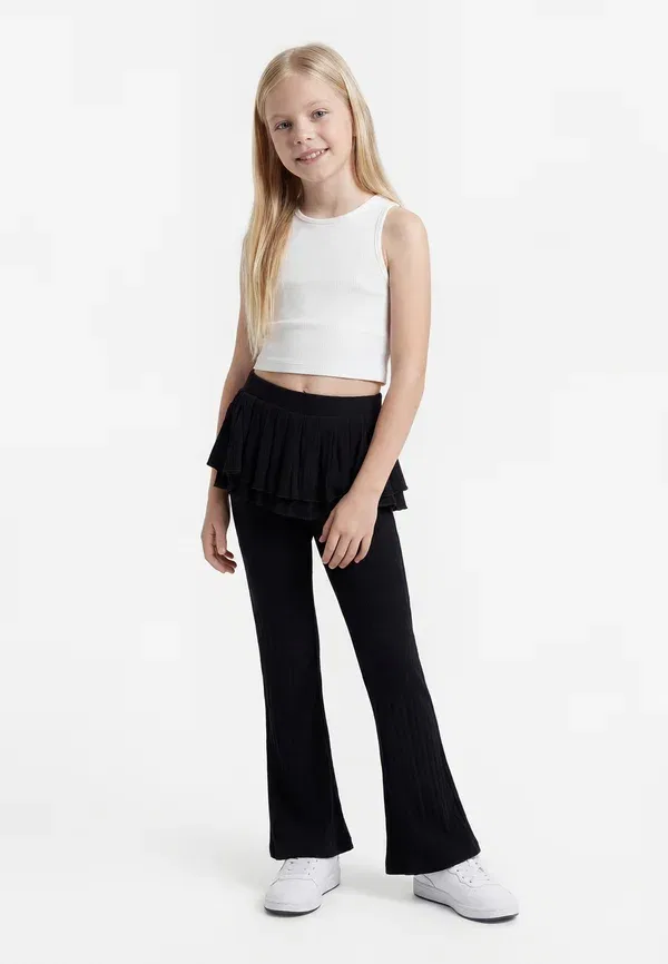 Леггинсы Adidas Originals, черный