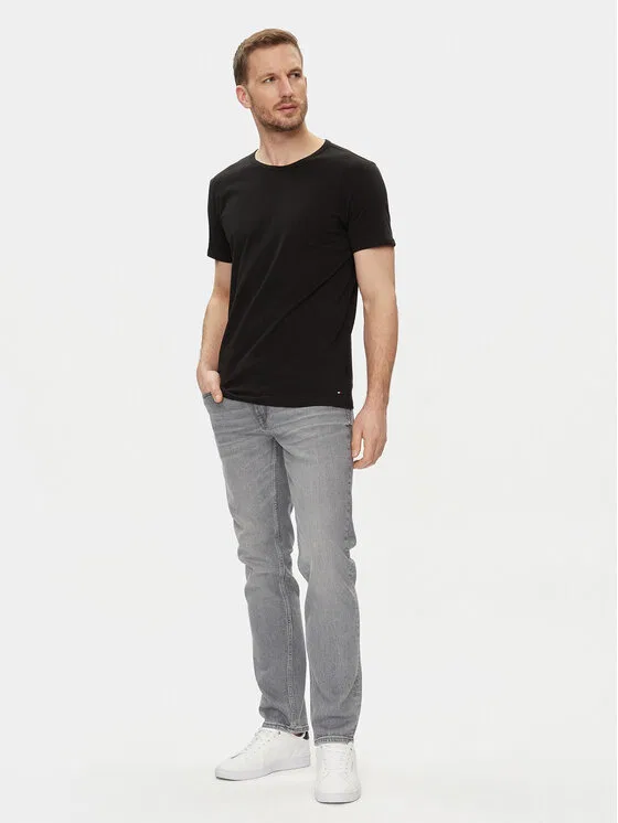 Комплект футболок regular fit Tommy Hilfiger, мультиколор — фото 3