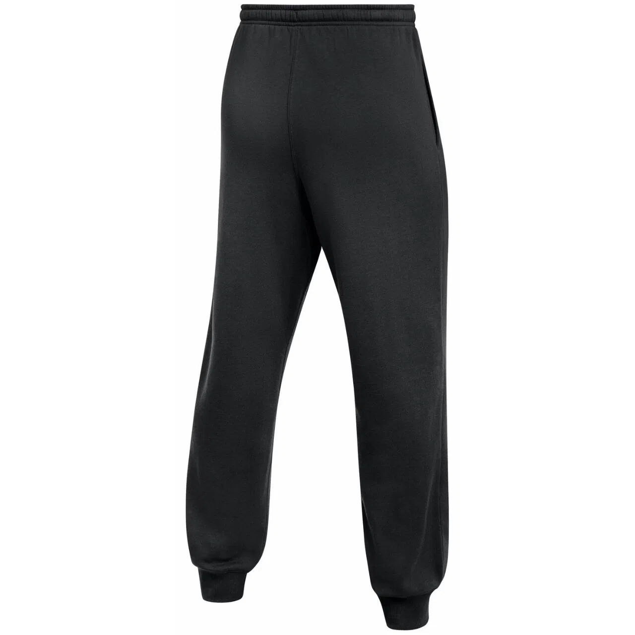 Мужские спортивные штаны из флиса Nike Park 26 Fleece, Nike, Черный — фото 2