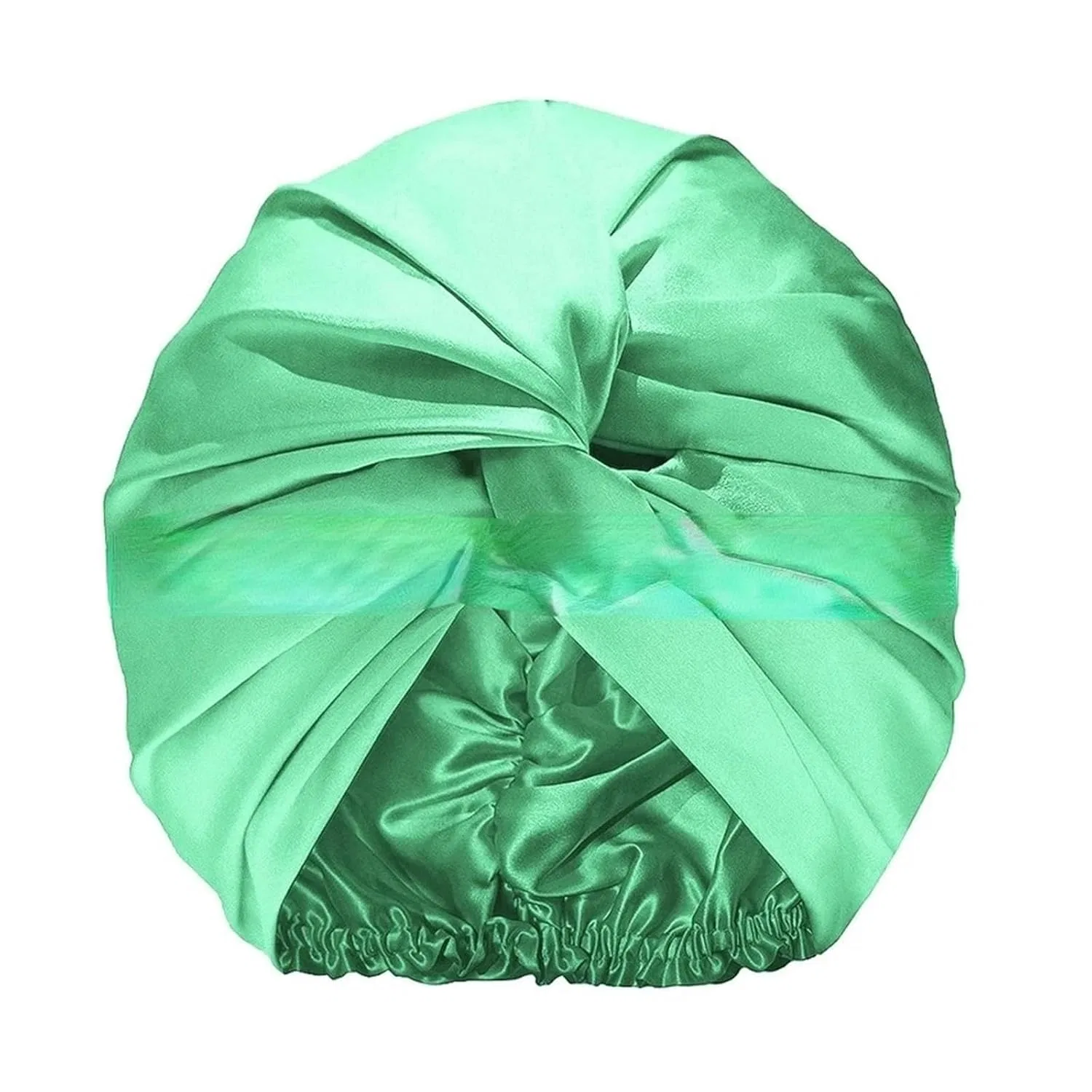 Шапочка для душа сатиновая CSSHNL, 1 шт, 24x25 см, 14
