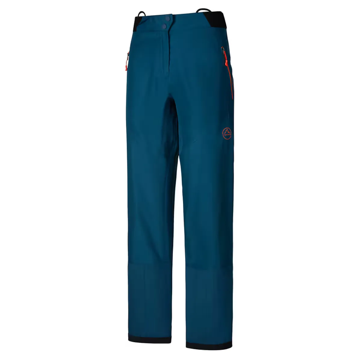 

Женские брюки Crossridge Evo Shell Pant W от LA SPORTIVA, темно-синий