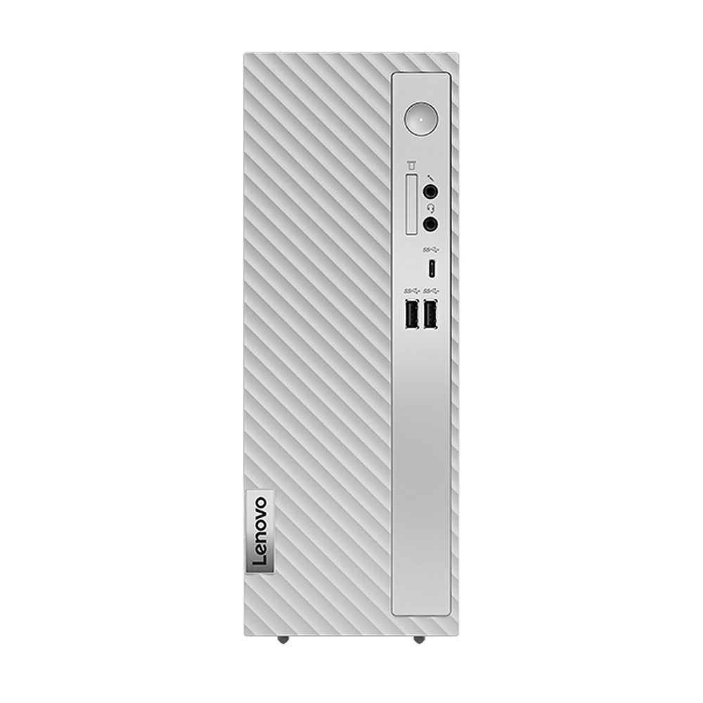 

Системный блок Lenovo Tianyi 510S, 8ГБ/512ГБ, Core i3-12100, серебристый