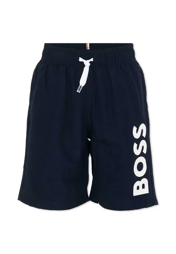 Плавки Boss Kidswear, синий