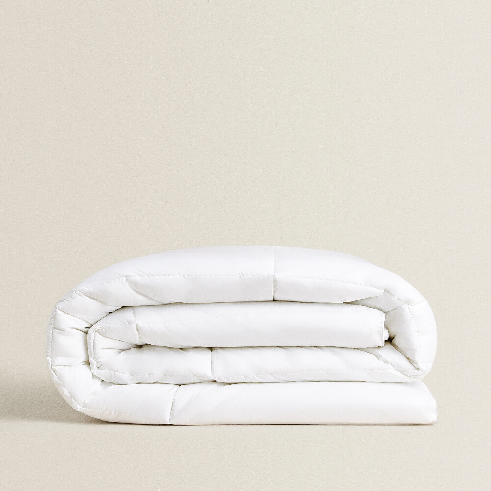 

Одеяло Zara Home Soft Touch Microfibre (300 GXM²), белый
