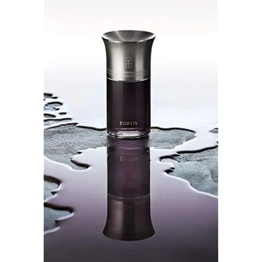 Парфюмерная вода Liquides Imaginaires Fortis Eau Del — фото 3