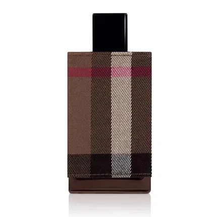 Парфюмерная вода Burberry London For Men, 100 мл