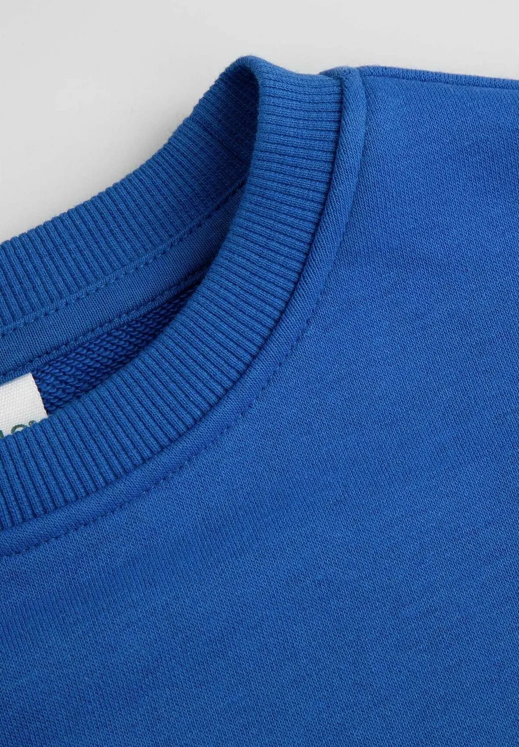 Толстовка - толстовка Coccodrillo, Royal Blue — фото 3