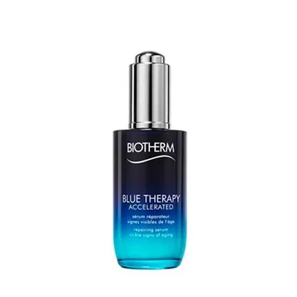 Сыворотка омолаживающая Biotherm Blue Therapy Accelerated Serum, 50 мл
