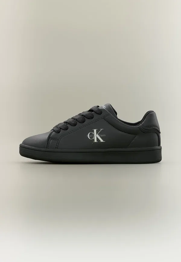 Кроссовки Stardust унисекс Calvin Klein Jeans, черный