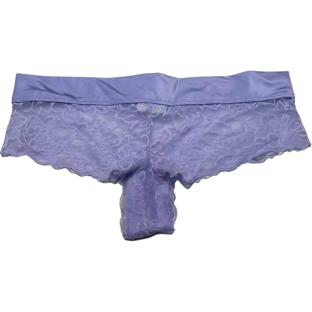 Женские трусы-стринги Victoria's Secret, Blue
