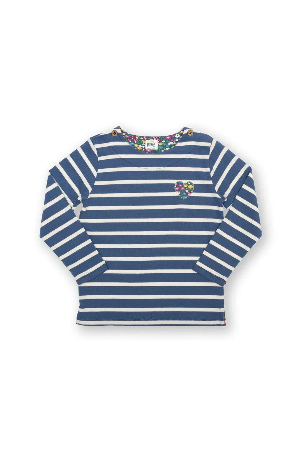 Топ Kite, Navy