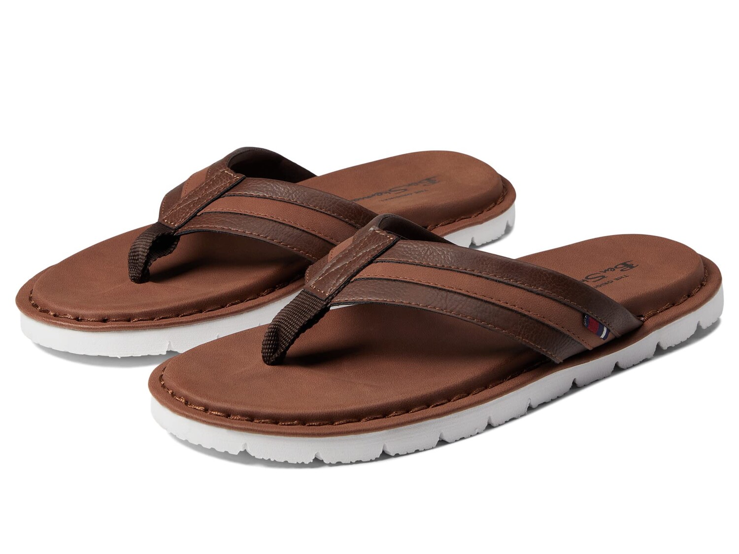 

Шлепанцы Ben Sherman, Newport Flip-Flop