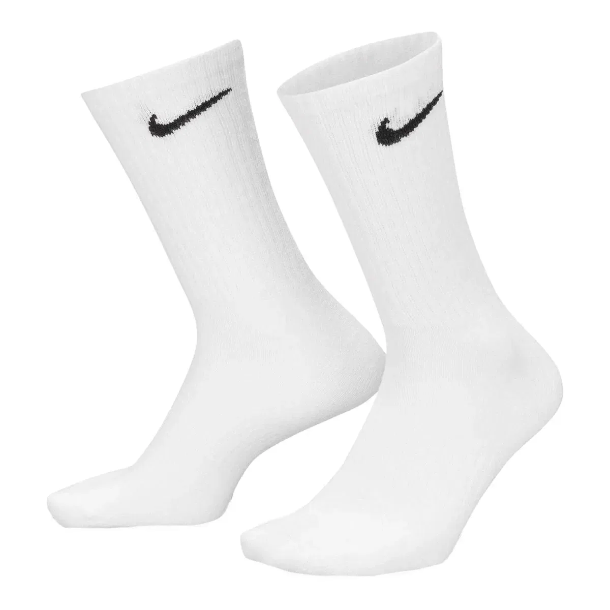 Носки повседневные облегченные Nike, Multi — фото 4