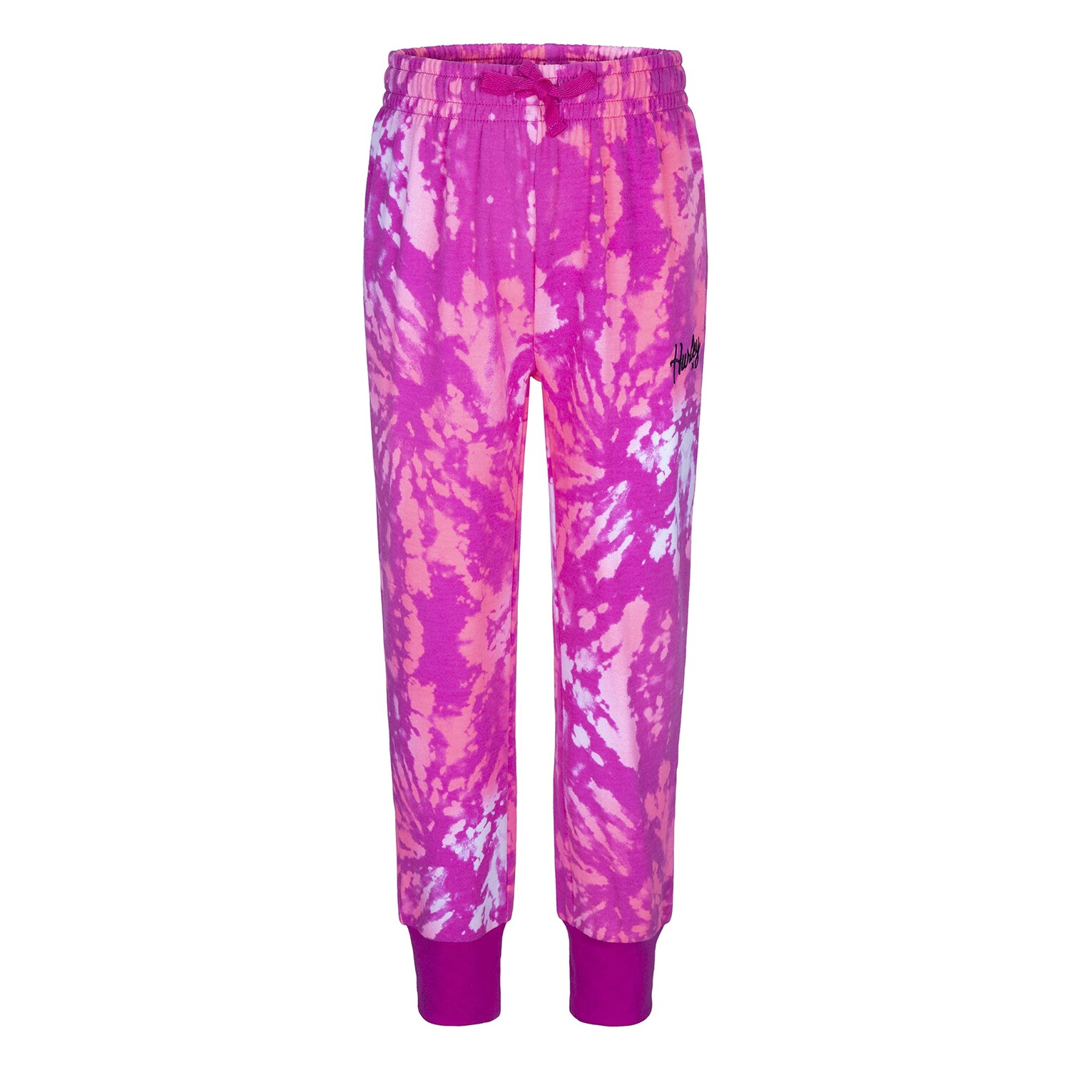 

Брюки Hurley Kids, All Over Print Fleece Jogger Pants