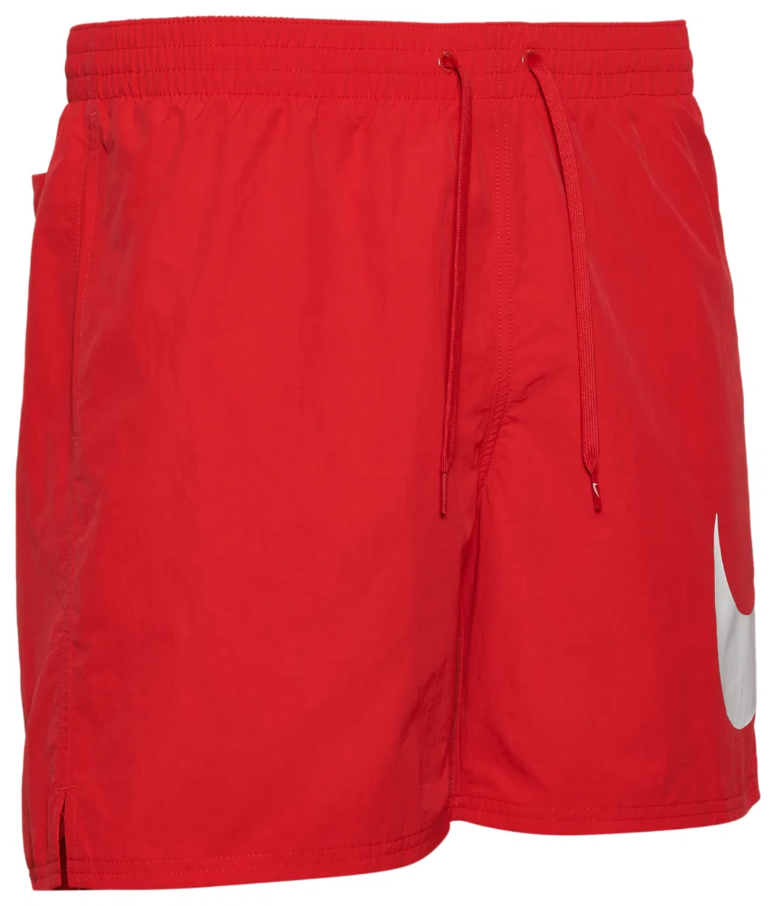 Мужские шорты Specs 7" Volley Nike, цвет University Red/White — фото 3