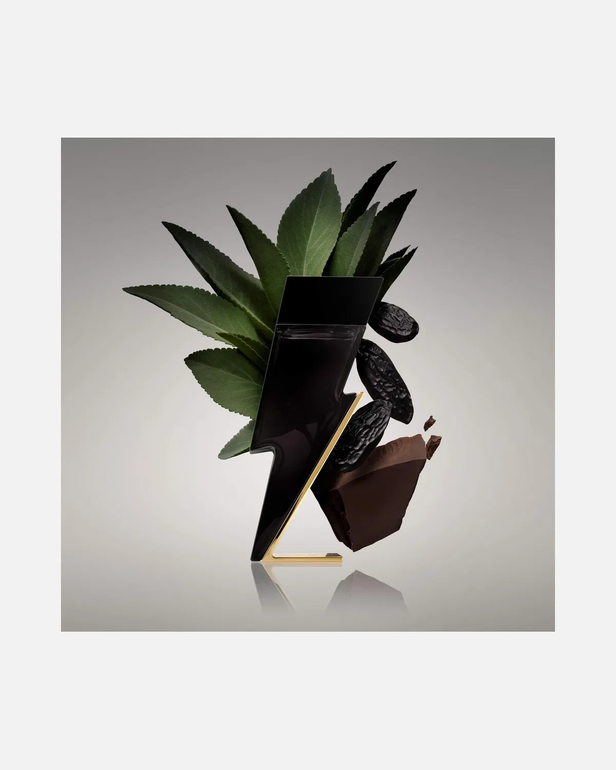 Туалетная вода Bad Boy Carolina Herrera, 150 Ml — фото 3