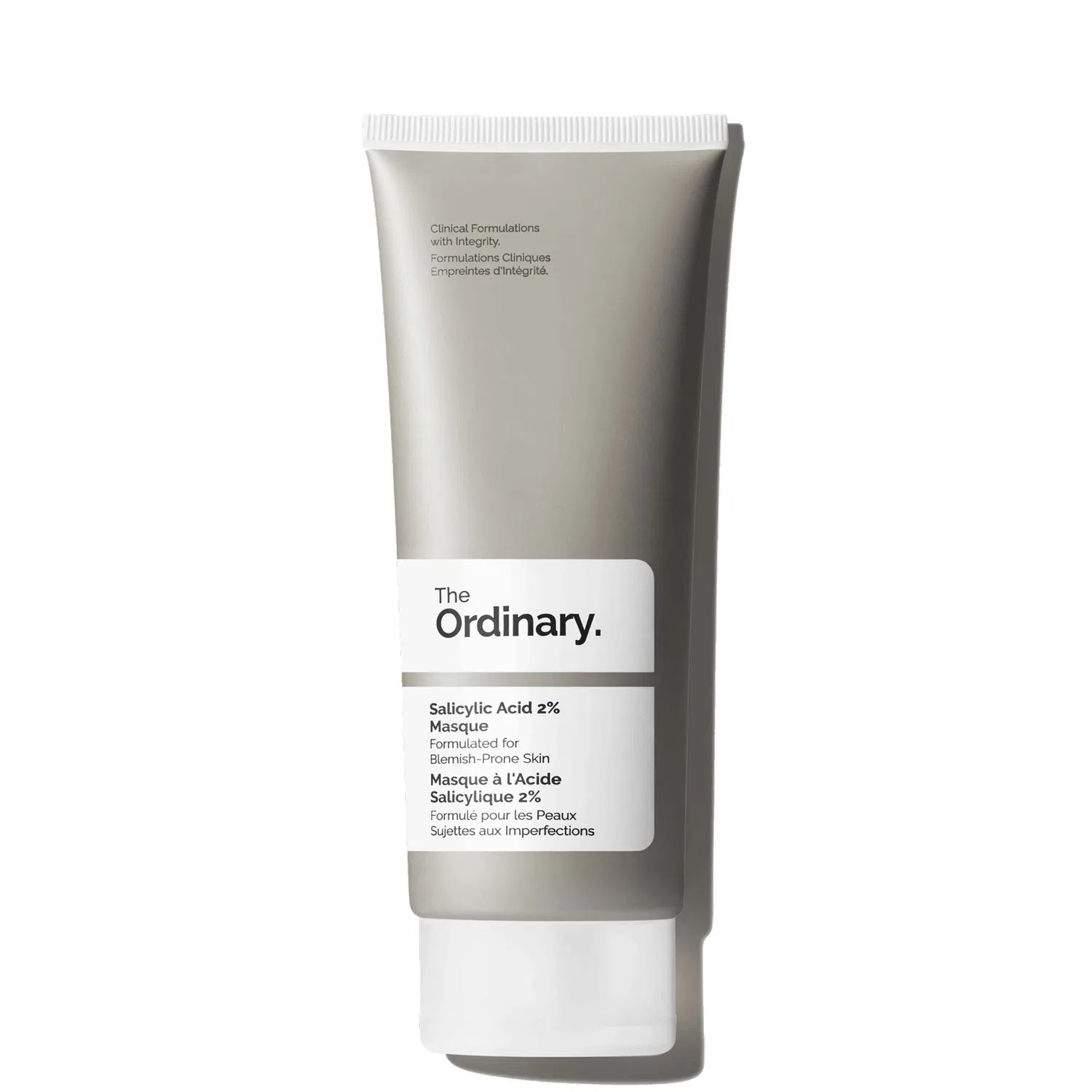 Маска для лица с салициловой кислотой 2% The Ordinary, 100 мл