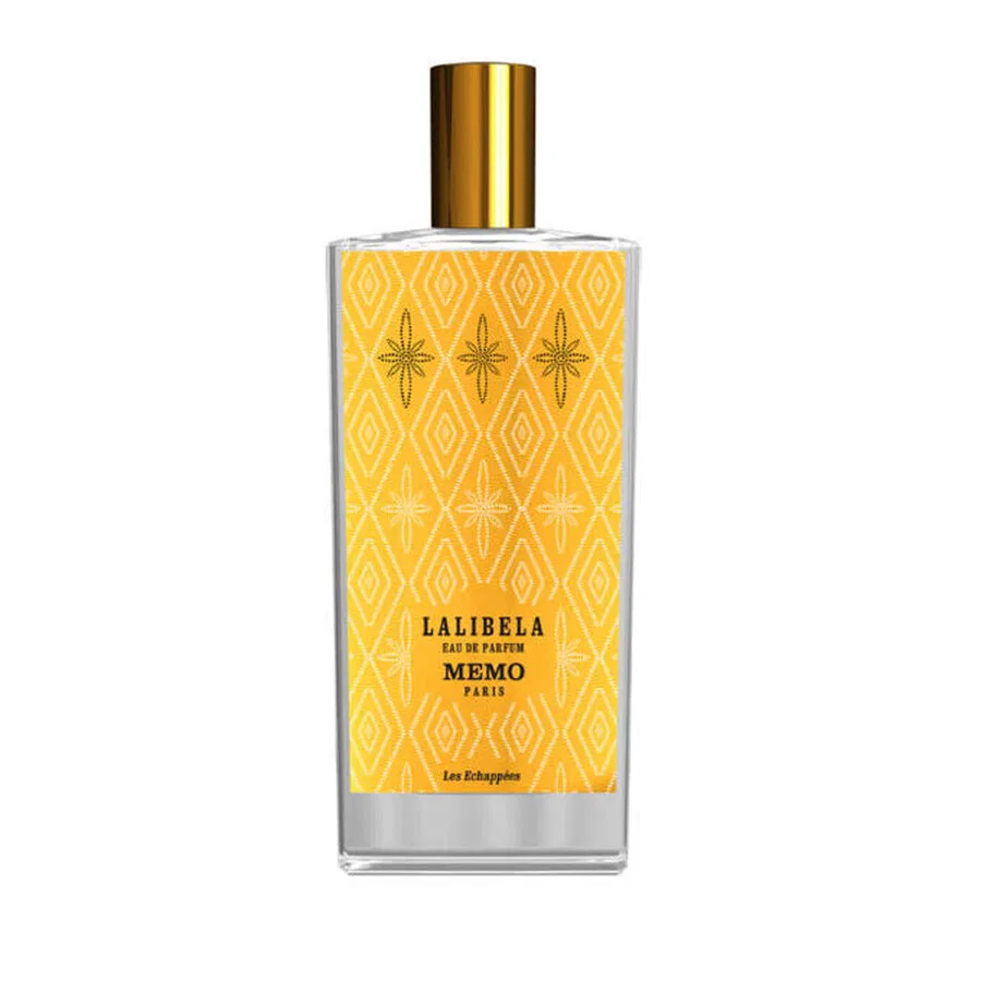 Парфюмерная вода Memo Paris Lalibela Eau De Parfum