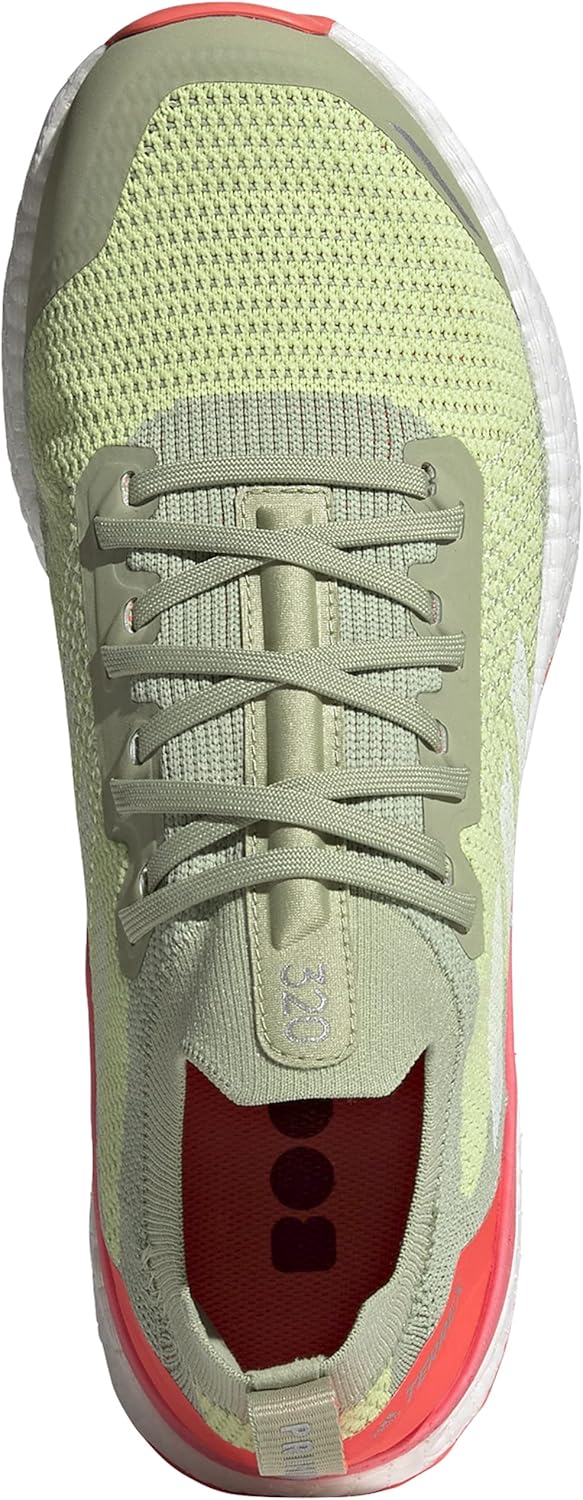 Мужские походные кроссовки adidas Terrex Free Hiker 2, белый — фото 4
