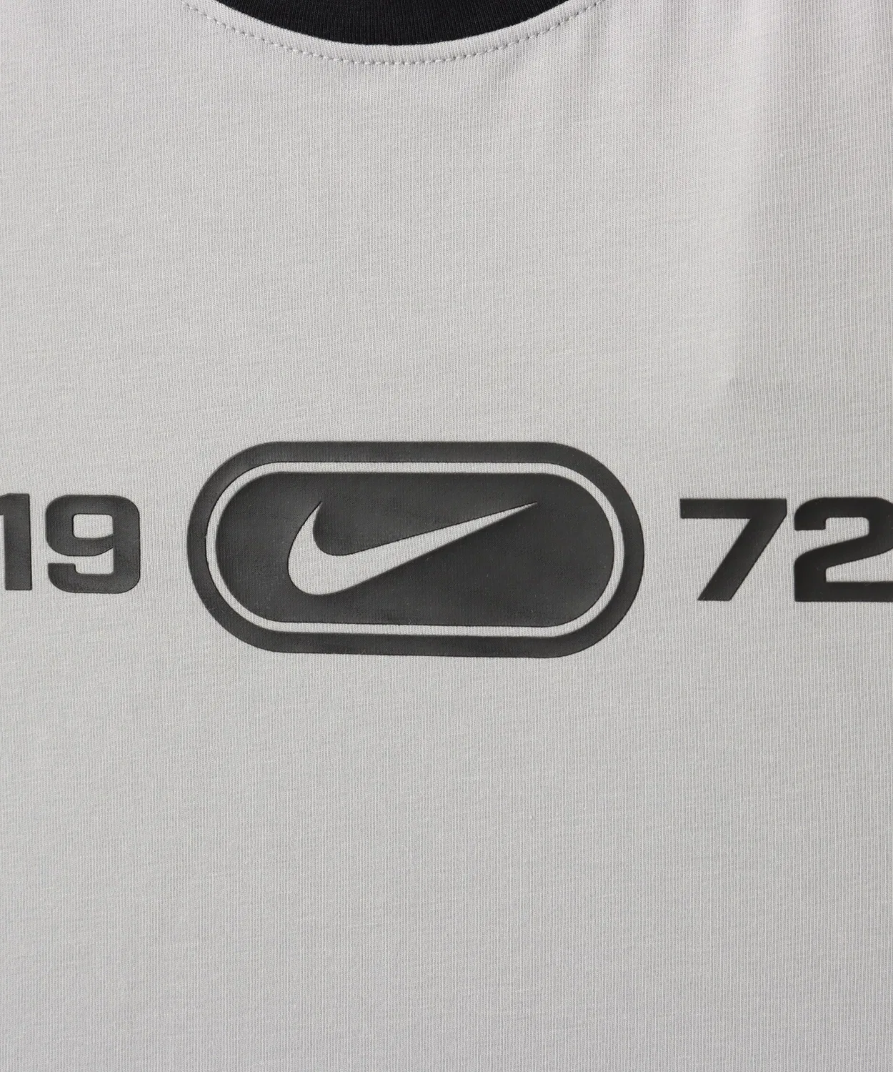 Женская футболка с длинным рукавомNike Sportswear Chill Knit, модель NSW NK CHLL KNT TEE RGLN, Ivory — фото 4
