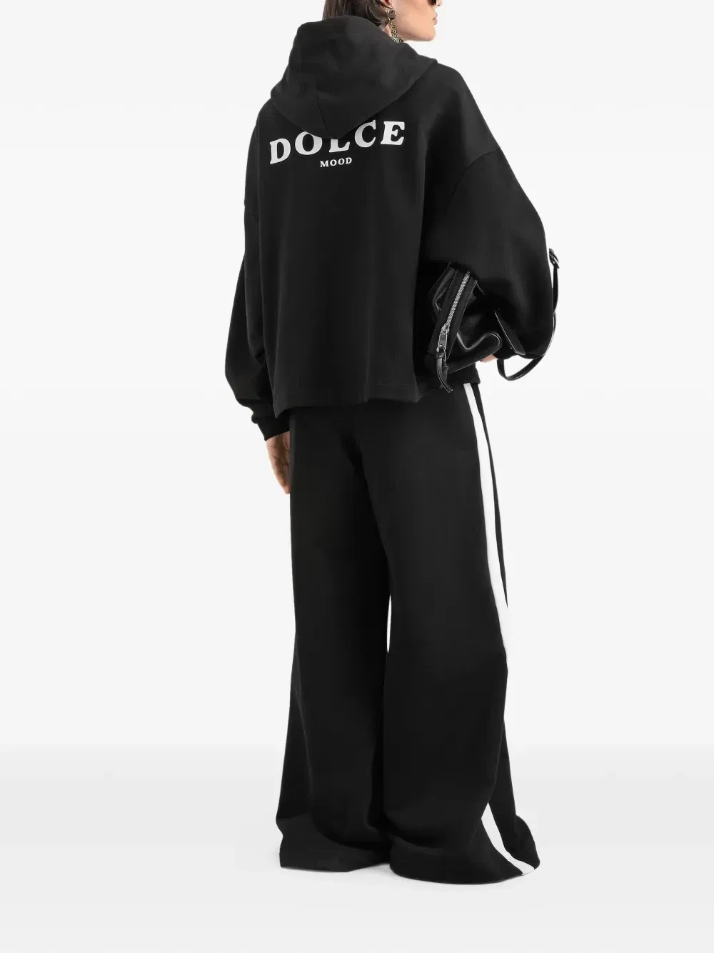 Футболка с круглым вырезом Dolce & Gabbana, белый — фото 3