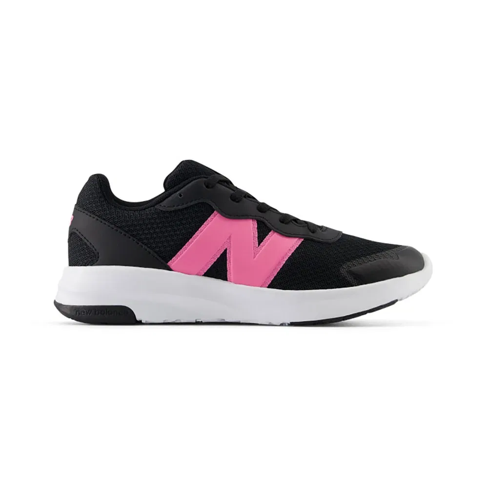 Кроссовки New Balance 578 V1, черный — фото 3