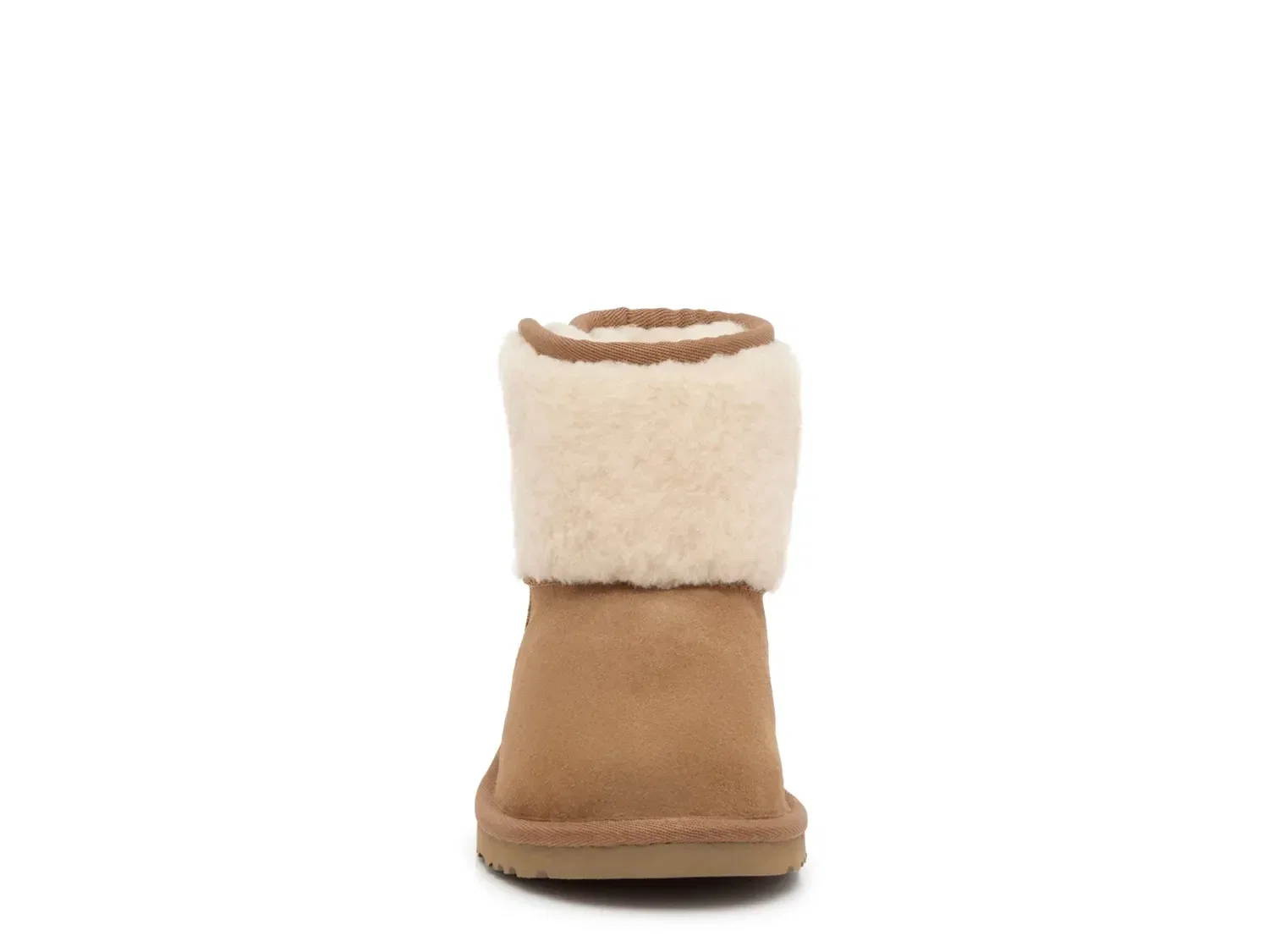 Ботинки Jona Luxury, Kids, UGG, Cognac — фото 2
