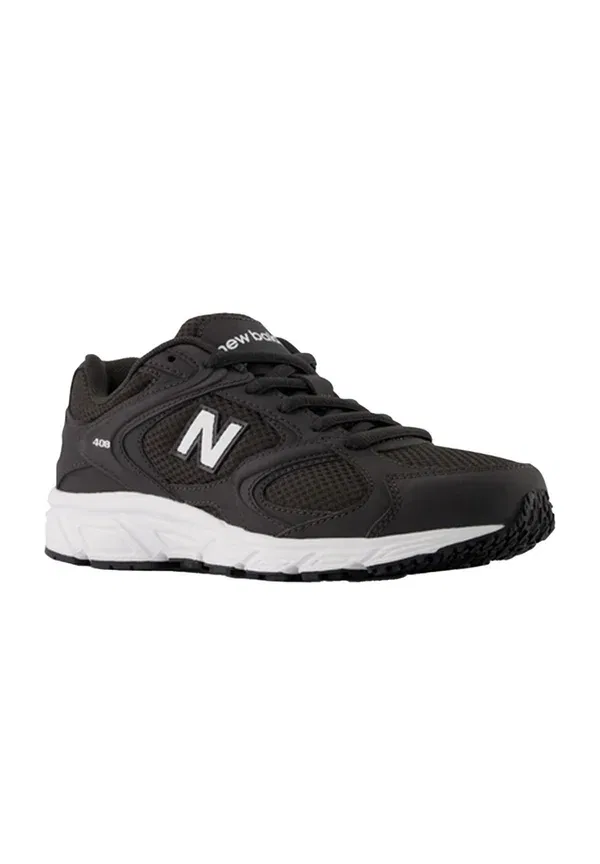 Кроссовки текстильные Scarpe bambino New Balance, черный — фото 2