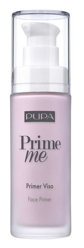 

Pupa Prime Me Lilac составляют основу, 30 ml