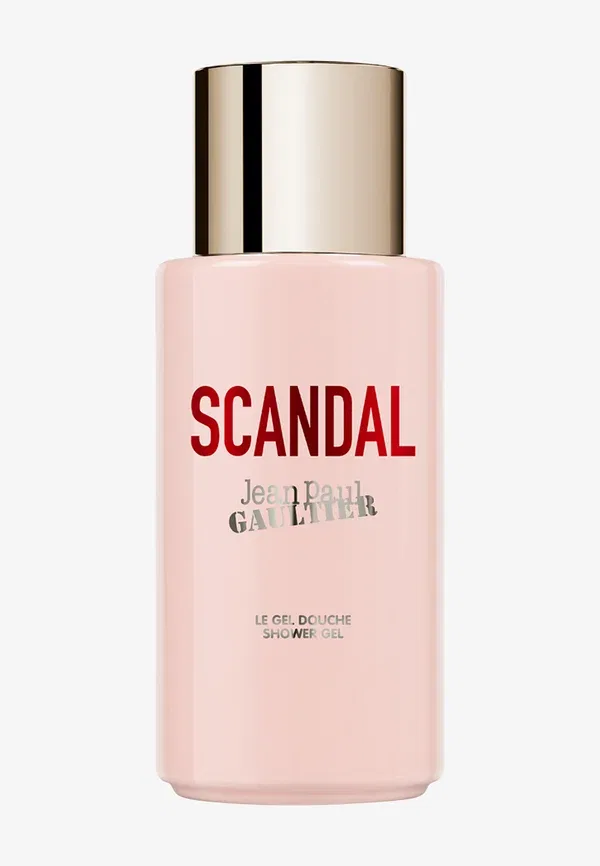Гель для душа Scandal - гель для душа 200 мл Jean Paul Gaultier Fragrances