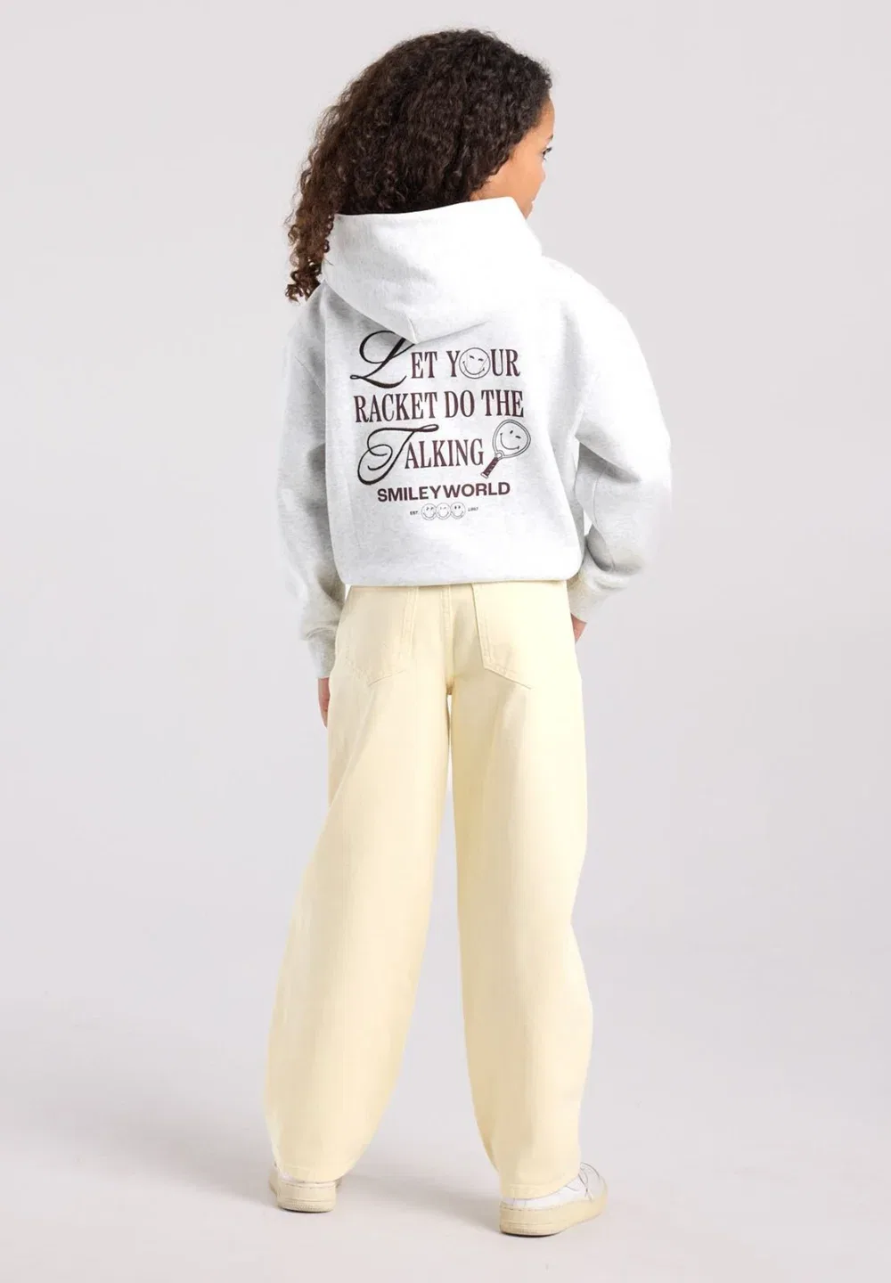 Худи - худи America Today, Grey