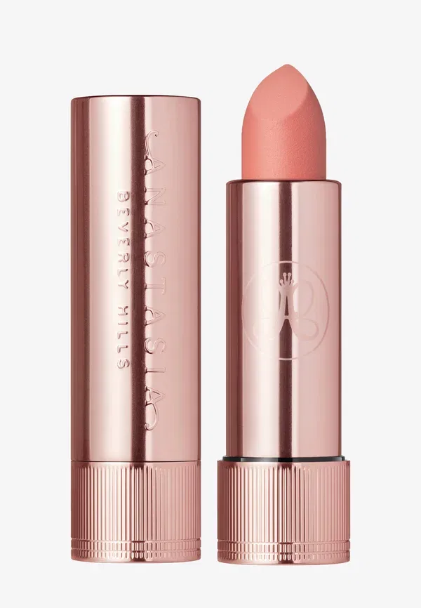 Помада 3 г Anastasia Beverly Hills, цвет hush pink