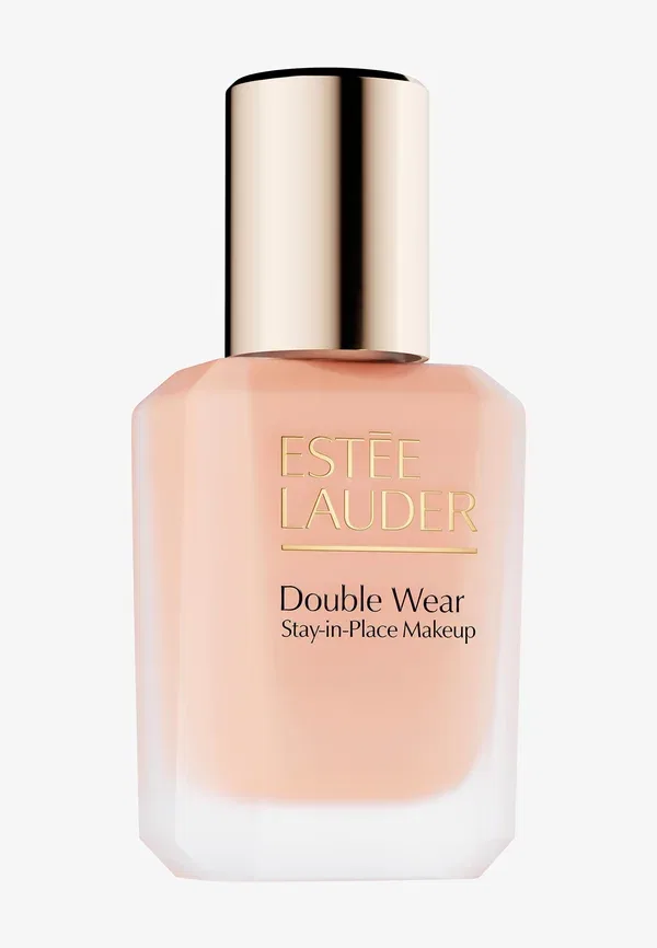 Стойкий макияж Double Wear - тональная основа 30 мл Estee Lauder, цвет 0n1 alabaster