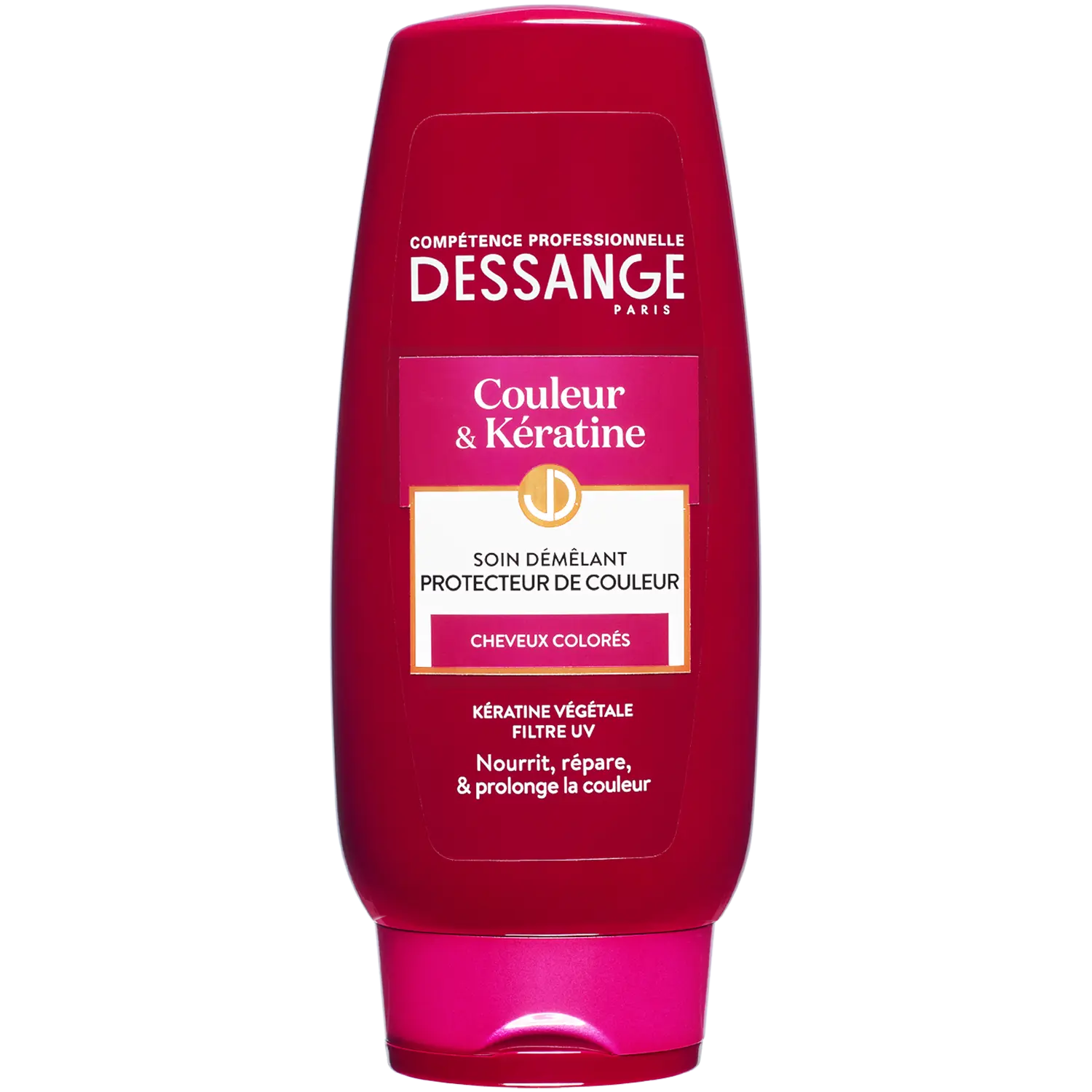 

Dessange Professional Hair Luxury Reveil Color кондиционер для окрашенных волос, 200 мл