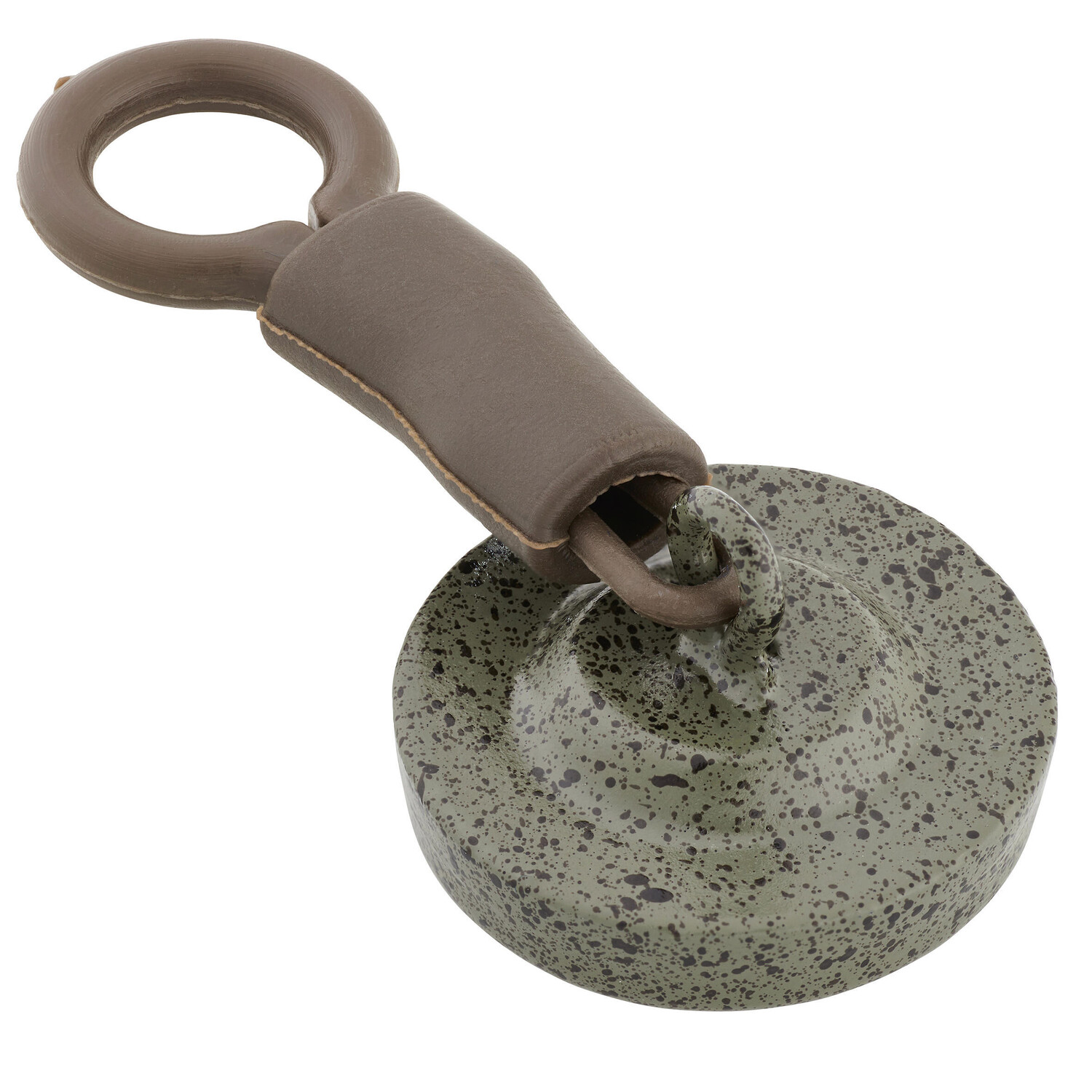

Карповый поводок Backlead 20г CAPERLAN