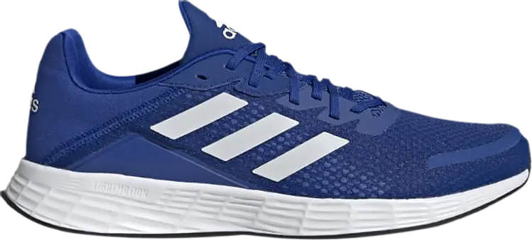 

Кроссовки Adidas Duramo SL 'Royal Blue', синий