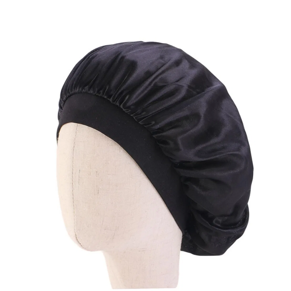 Набор шапочек для душа Satin, 10 шт, FOMIYES, 27x10 см, мультиколор — фото 2