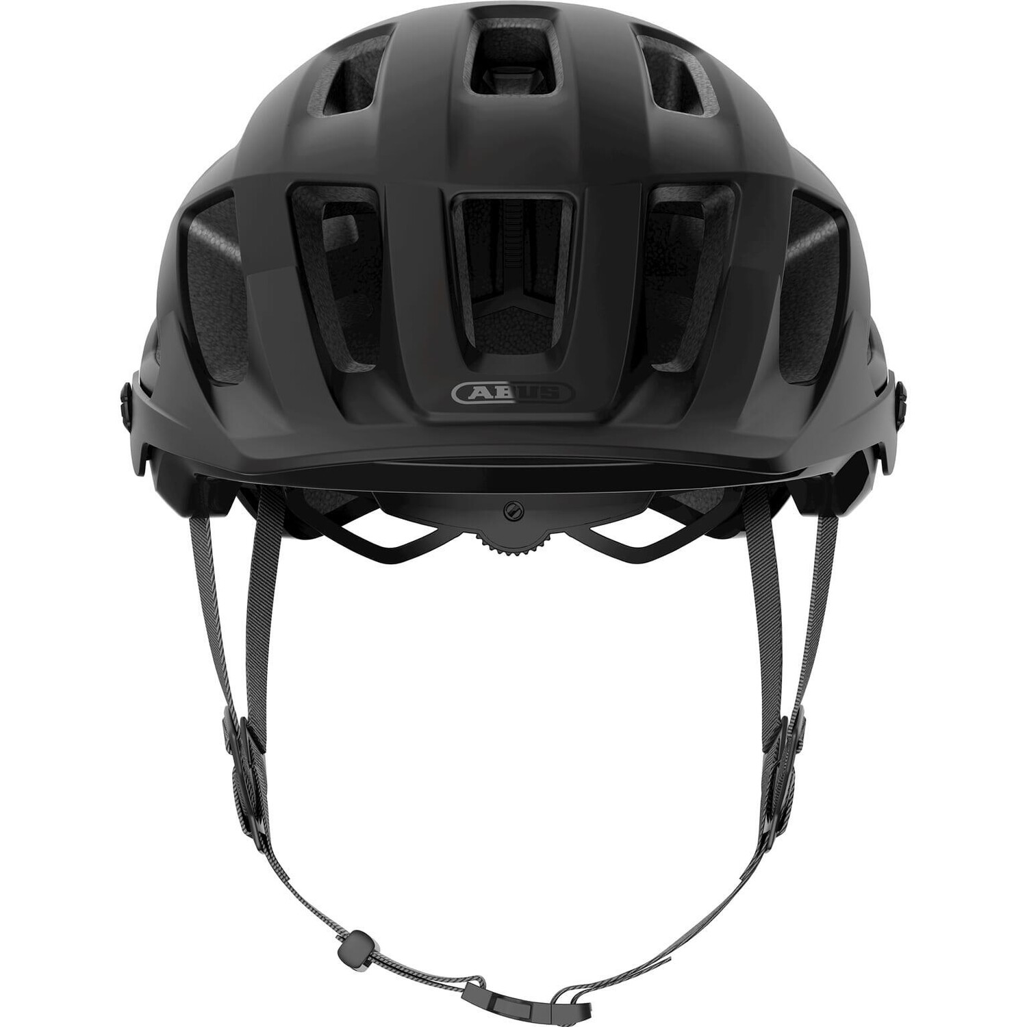 

Шлем Abus Moventor 2.0, черный
