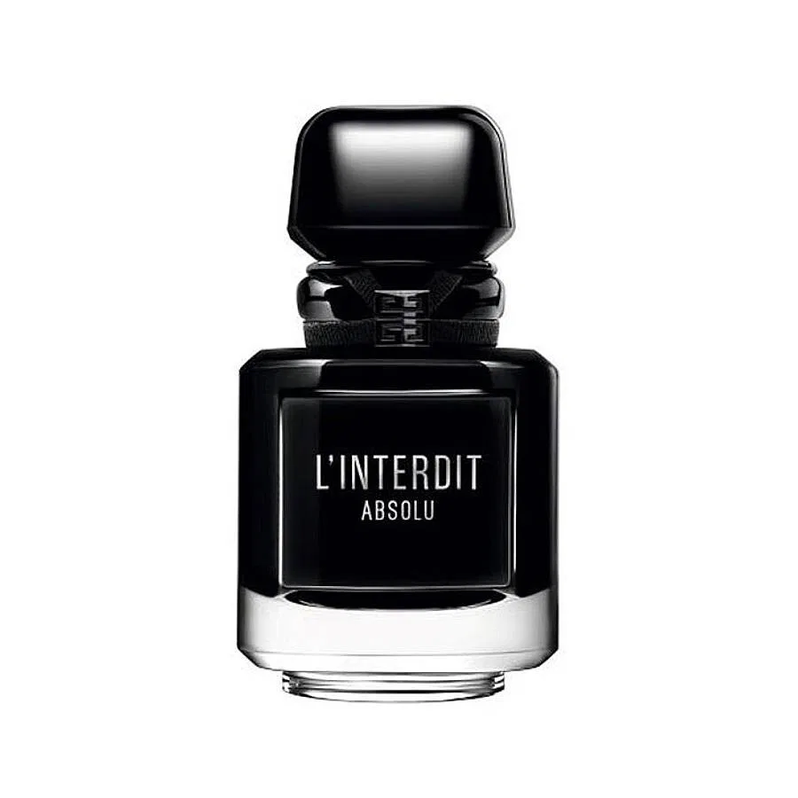 Парфюмерная вода интенсивная Givenchy L'Interdit Absolu Intense, 80 мл