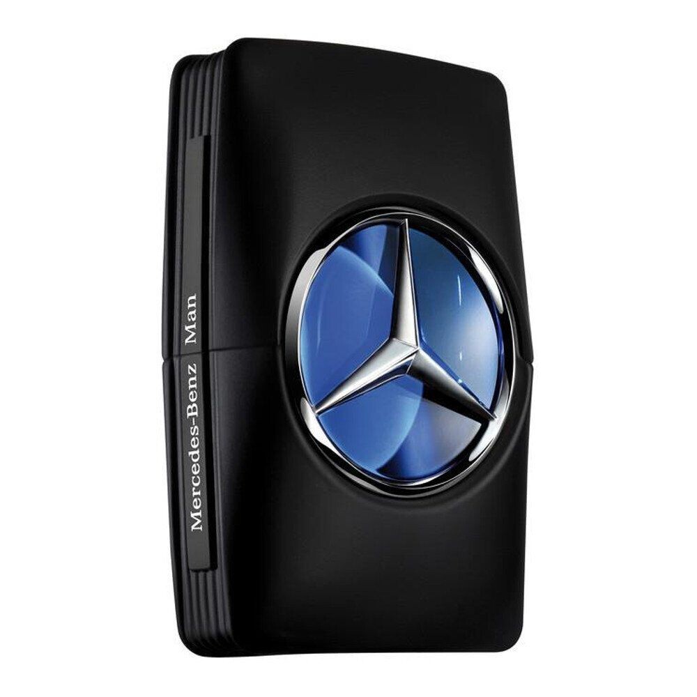 

Mercedes-Benz Man Mercedes-Benz туалетная вода для мужчин, 100 мл