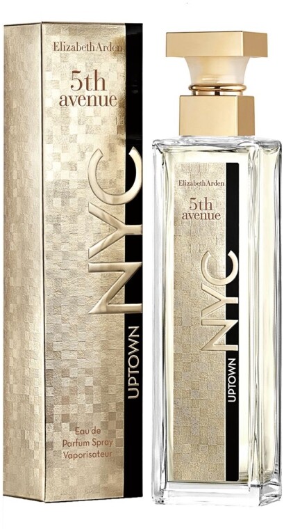 

Духи Elizabeth Arden 5TH Avenue NYC Uptown