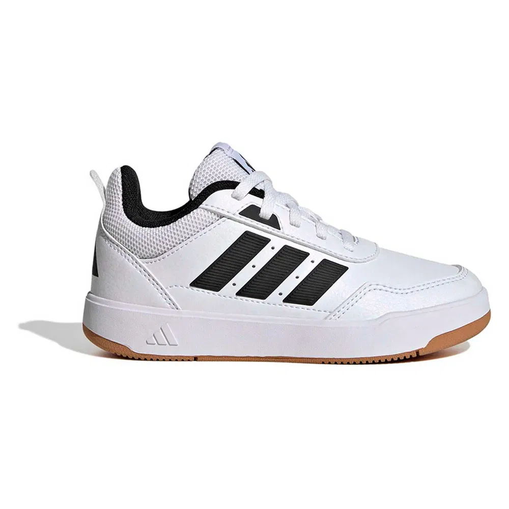 Кроссовки Tensaur Sport 30 Adidas, белый