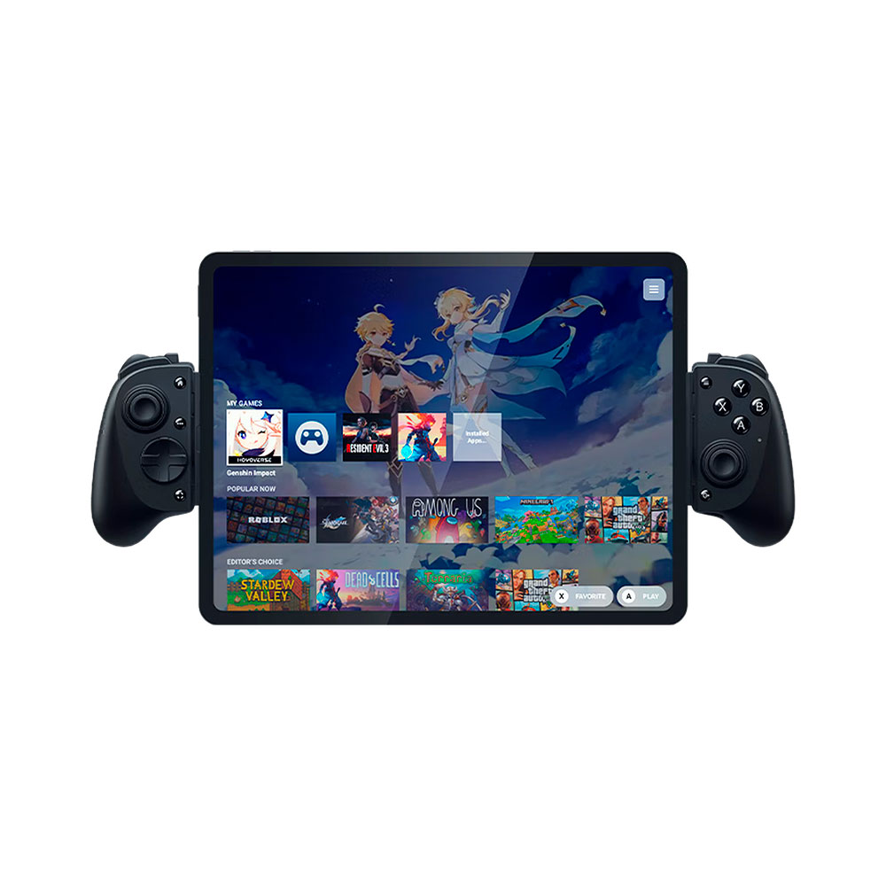 

Геймпад Razer Kishi V3 Pro XL, черный