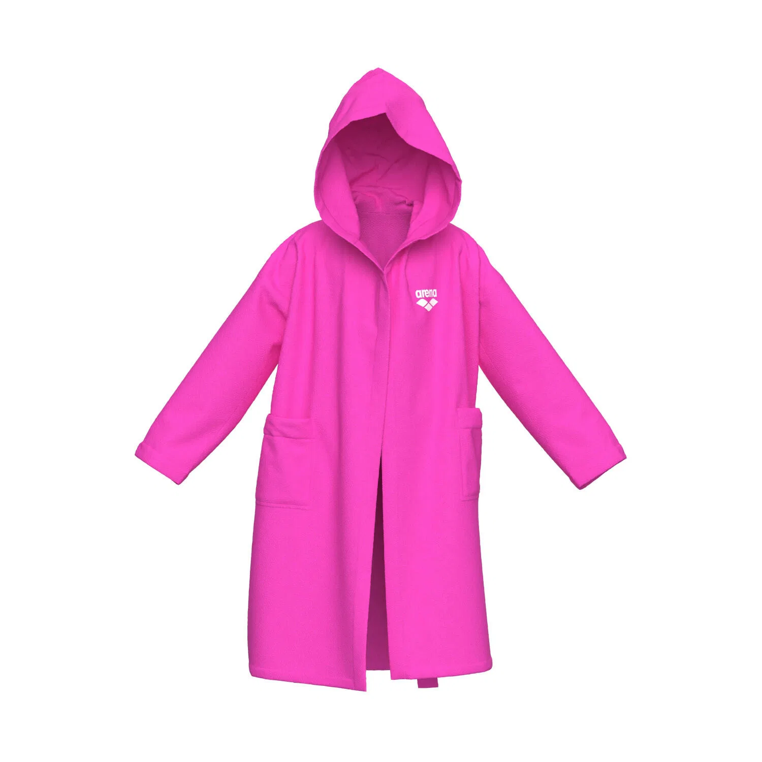 Детский хлопковый халат Zeppelin Light Jr Arena, Rosa