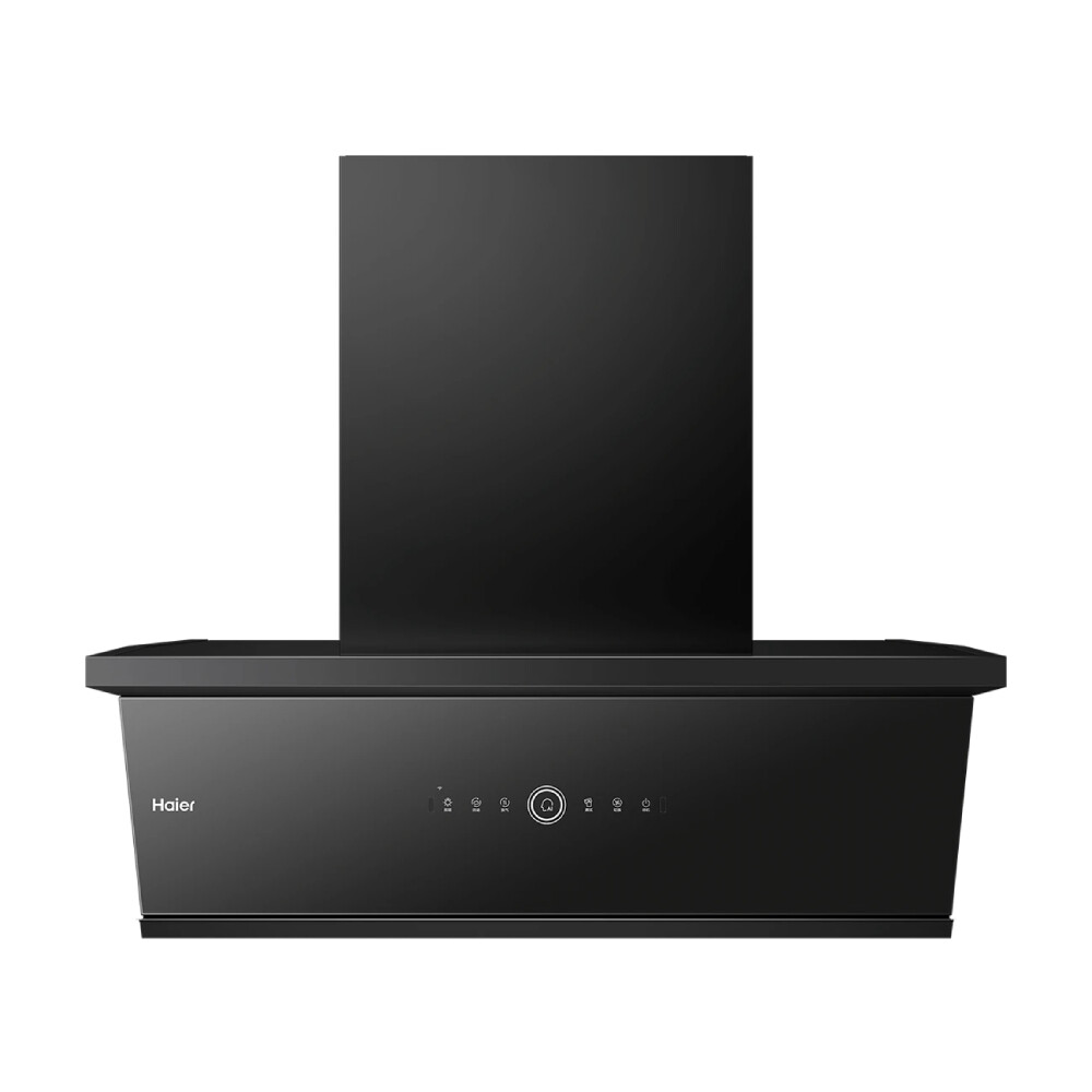 

Вытяжка Haier CXW-258-E900C21U1, черный