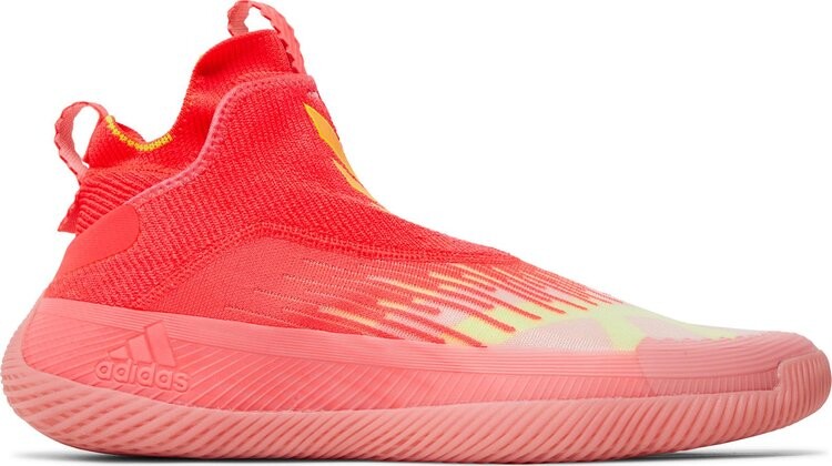 

Кроссовки Adidas N3xt L3v3l Futurenatural 'Signal Pink', розовый