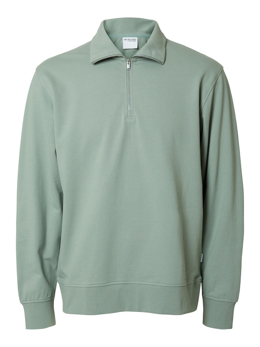 

Толстовка SELECTED HOMME SLHBRandom, цвет Jade