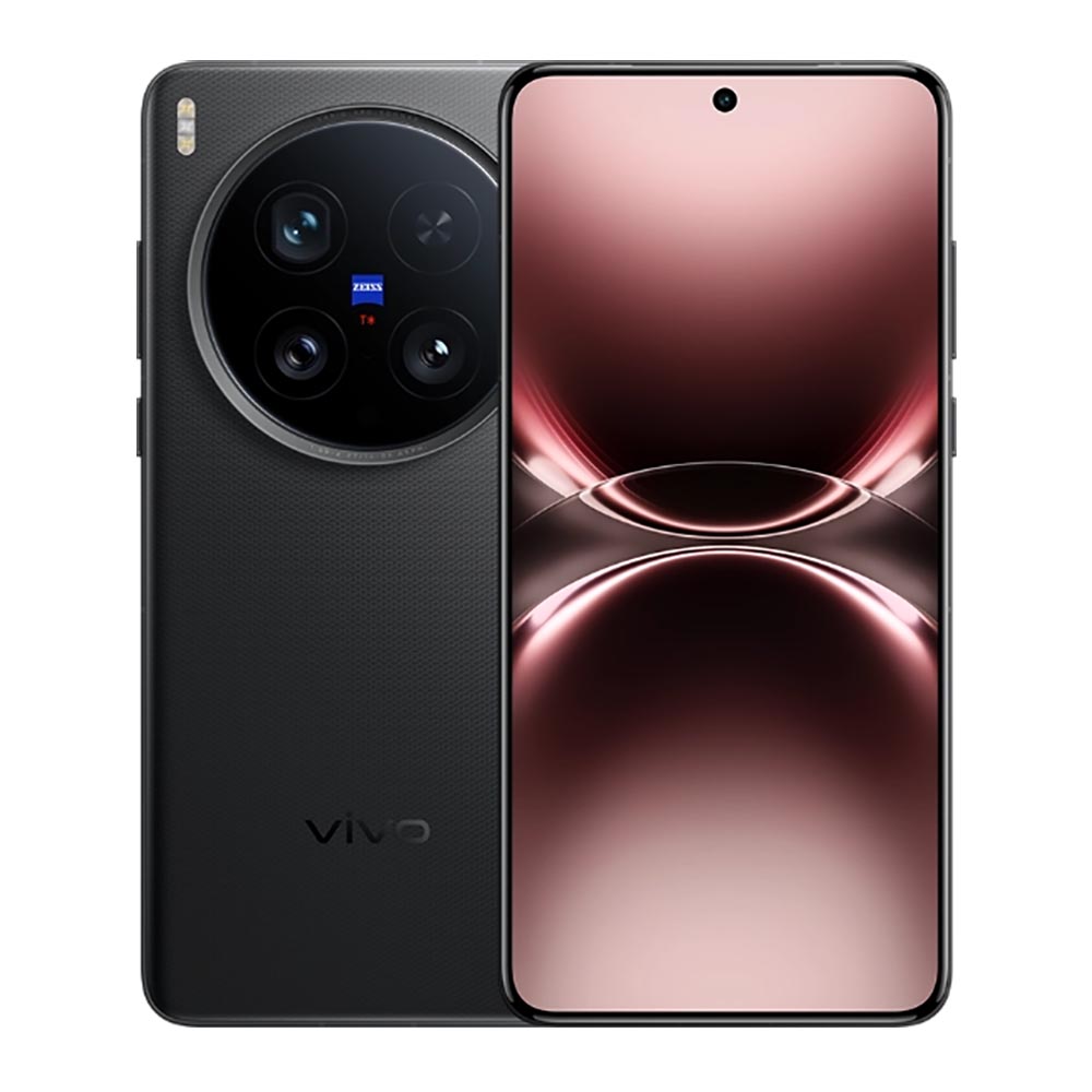 

Смартфон Vivo X200 Ultra (CN), 16Гб/1Тб, Dual-SIM, черный