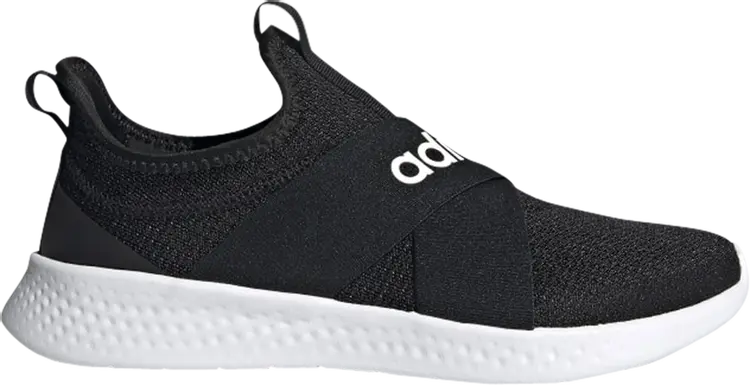 Кроссовки Adidas Wmns Puremotion Adapt, черный